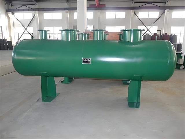 昭平集分水器需要电源吗